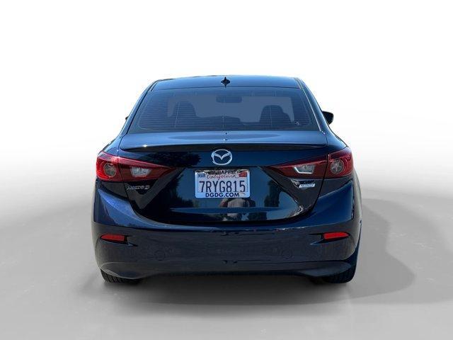 used 2016 Mazda Mazda3 car, priced at $15,777