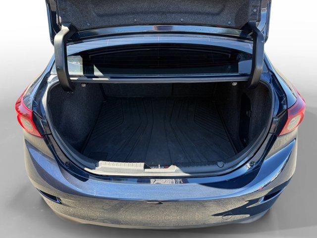 used 2016 Mazda Mazda3 car, priced at $15,777