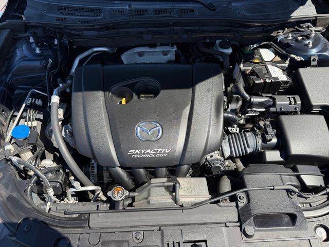 used 2016 Mazda Mazda3 car, priced at $15,777