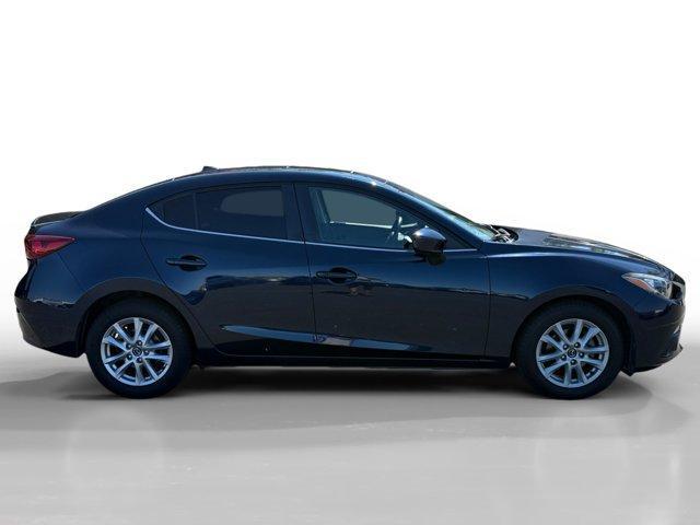 used 2016 Mazda Mazda3 car, priced at $15,777