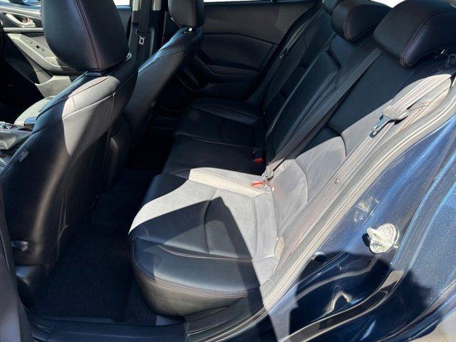 used 2016 Mazda Mazda3 car, priced at $15,777