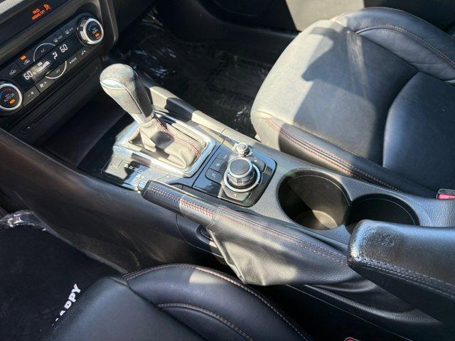 used 2016 Mazda Mazda3 car, priced at $15,777