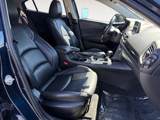 used 2016 Mazda Mazda3 car, priced at $15,777