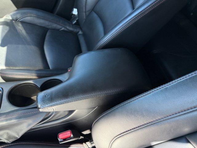 used 2016 Mazda Mazda3 car, priced at $15,777