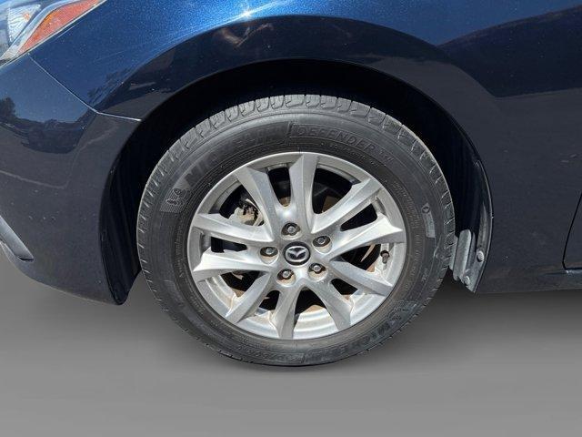 used 2016 Mazda Mazda3 car, priced at $15,777