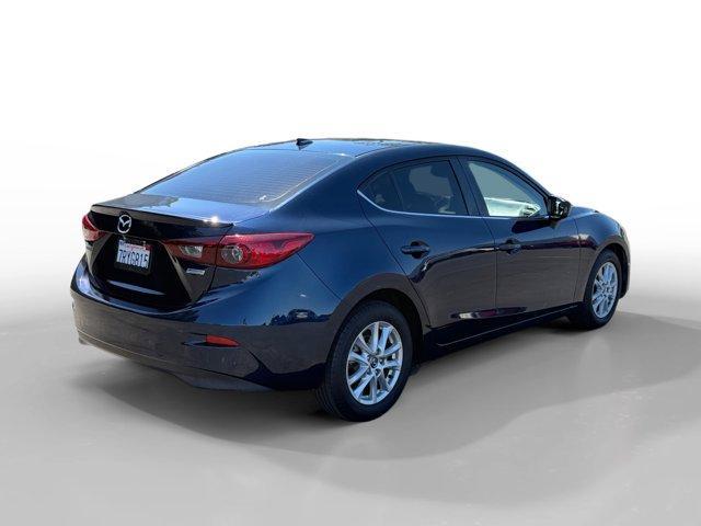 used 2016 Mazda Mazda3 car, priced at $15,777