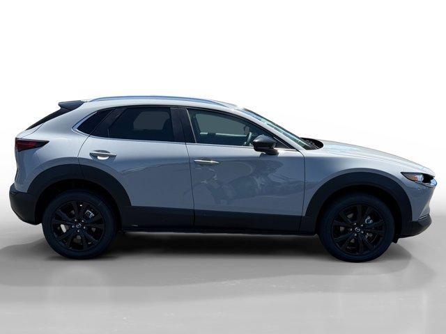 new 2025 Mazda CX-30 car, priced at $27,760