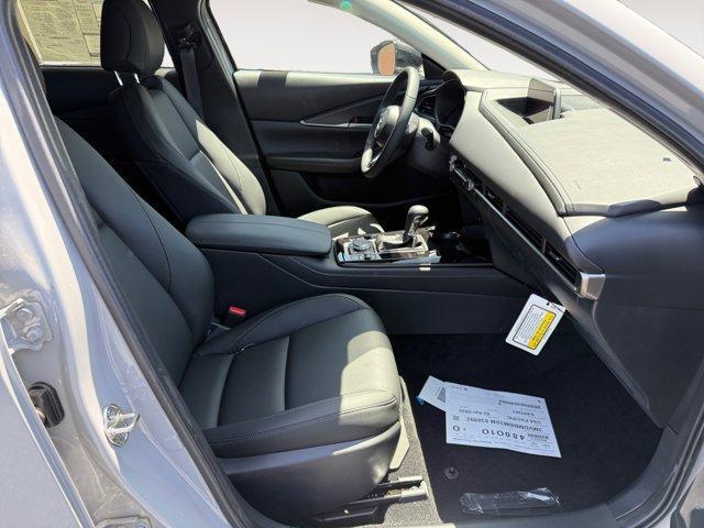 new 2025 Mazda CX-30 car, priced at $27,760