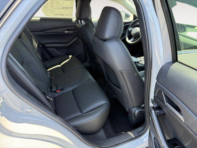 new 2025 Mazda CX-30 car, priced at $27,760