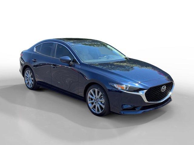 used 2021 Mazda Mazda3 car, priced at $21,999
