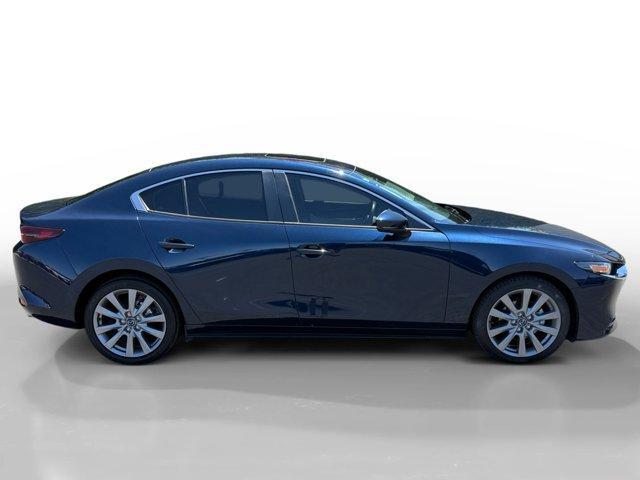 used 2021 Mazda Mazda3 car, priced at $21,999