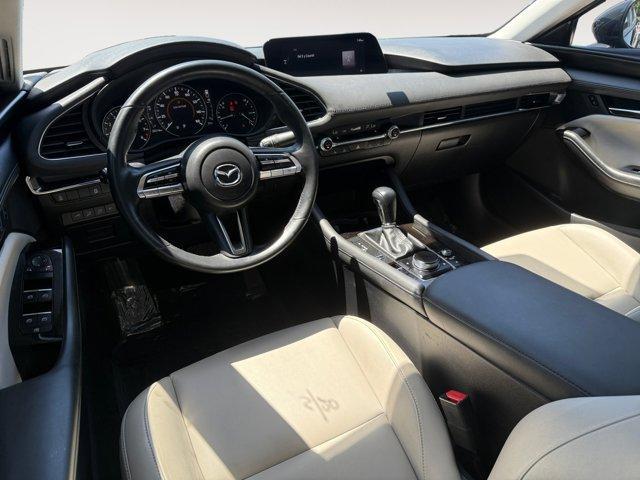 used 2021 Mazda Mazda3 car, priced at $21,999