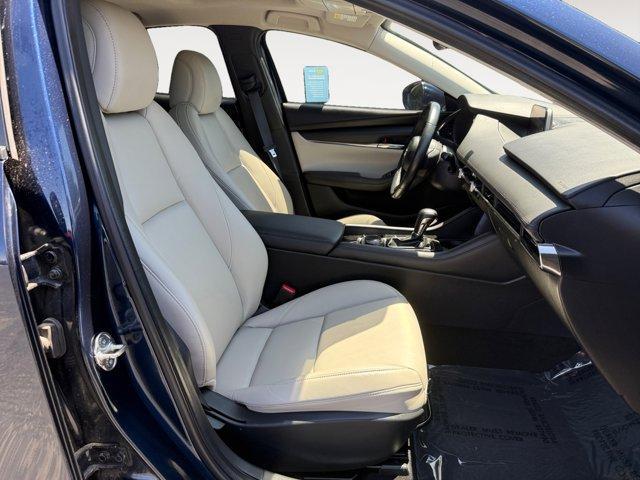 used 2021 Mazda Mazda3 car, priced at $21,999
