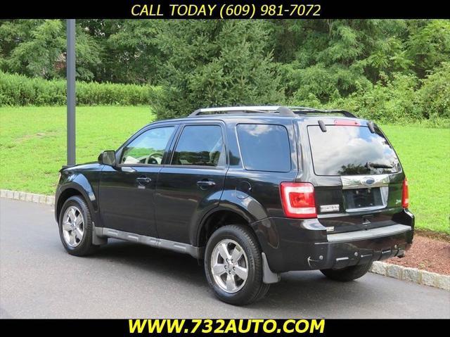 used 2010 Ford Escape car, priced at $4,200