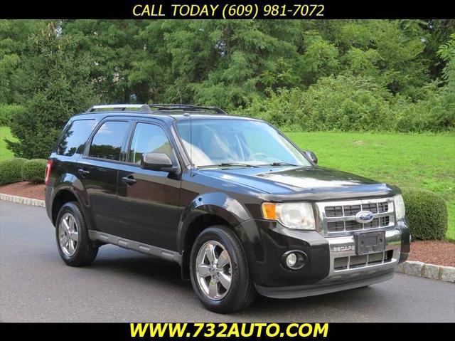 used 2010 Ford Escape car, priced at $4,200