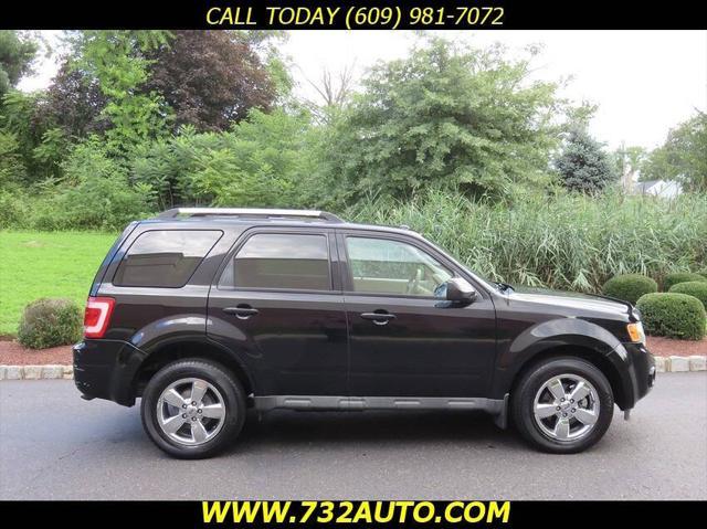 used 2010 Ford Escape car, priced at $4,200