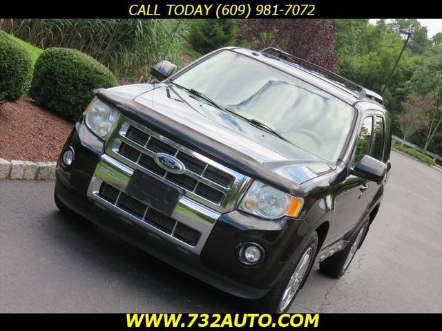 used 2010 Ford Escape car, priced at $4,200