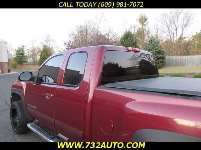 used 2013 Chevrolet Silverado 1500 car, priced at $12,900