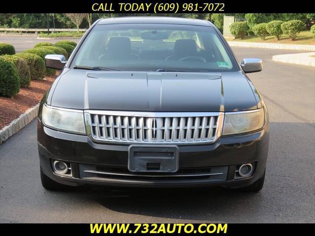 used 2007 Lincoln MKZ car, priced at $4,500