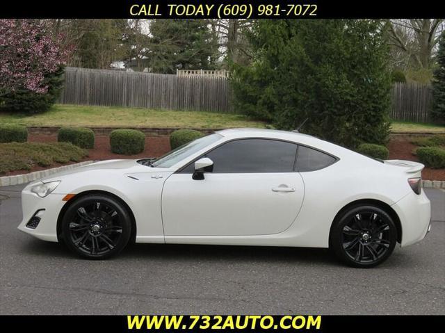 used 2013 Scion FR-S car, priced at $9,600