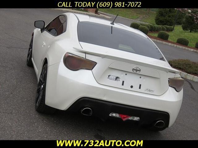 used 2013 Scion FR-S car, priced at $9,600