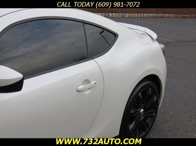 used 2013 Scion FR-S car, priced at $9,600