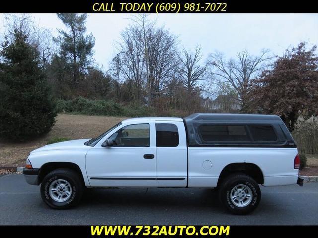 used 1998 Dodge Dakota car, priced at $4,900