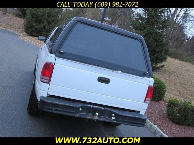 used 1998 Dodge Dakota car, priced at $4,900