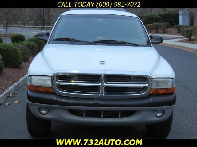 used 1998 Dodge Dakota car, priced at $4,900