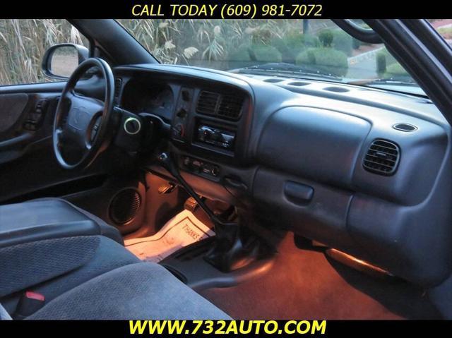 used 1998 Dodge Dakota car, priced at $4,900