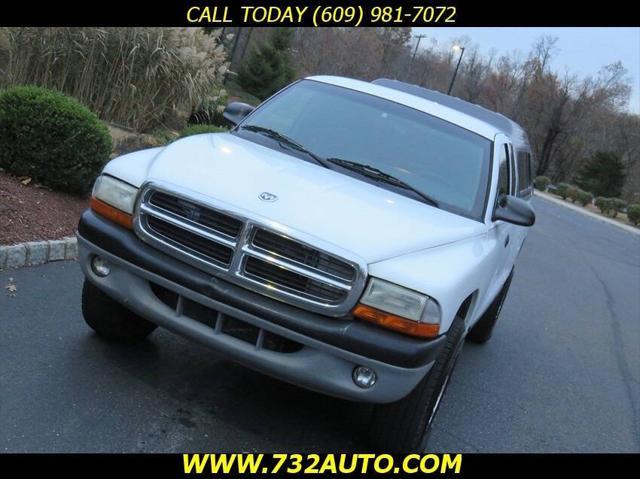 used 1998 Dodge Dakota car, priced at $4,900