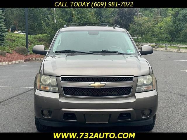 used 2011 Chevrolet Tahoe car, priced at $7,000