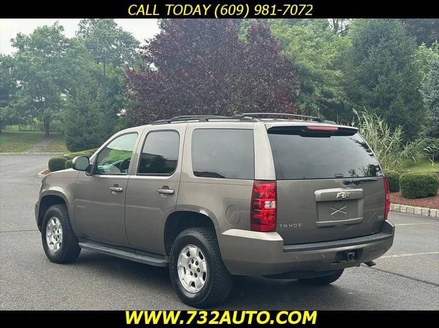 used 2011 Chevrolet Tahoe car, priced at $7,000