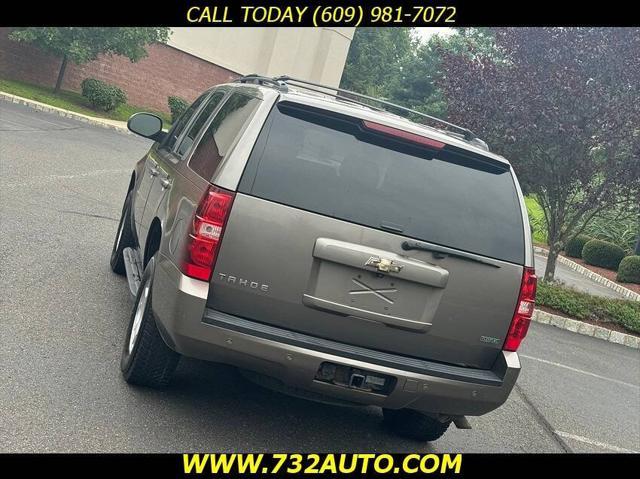 used 2011 Chevrolet Tahoe car, priced at $7,000