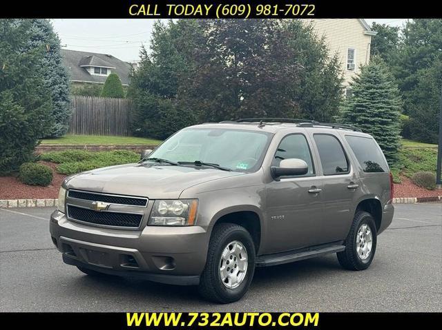 used 2011 Chevrolet Tahoe car, priced at $7,000