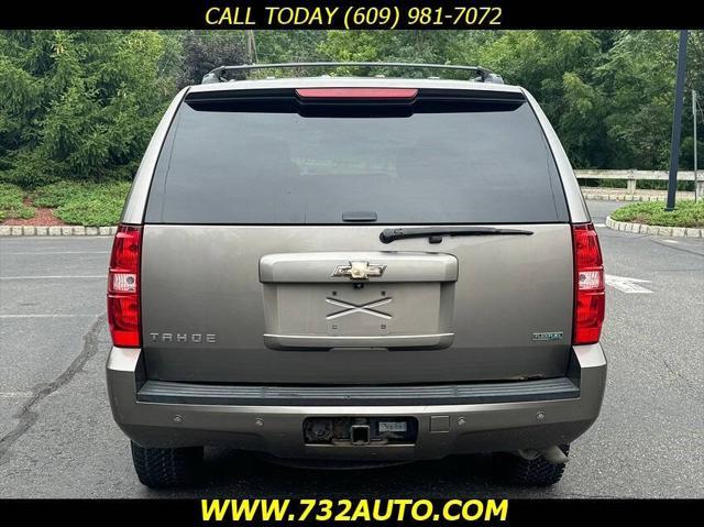 used 2011 Chevrolet Tahoe car, priced at $7,000