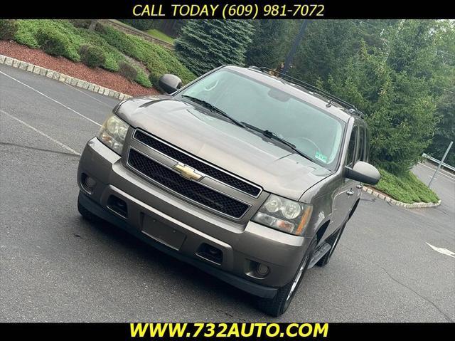 used 2011 Chevrolet Tahoe car, priced at $7,000