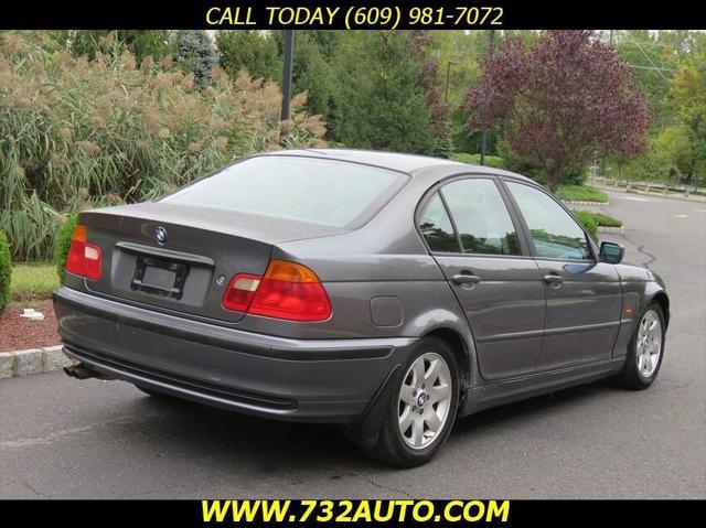 used 2000 BMW 323 car, priced at $3,300