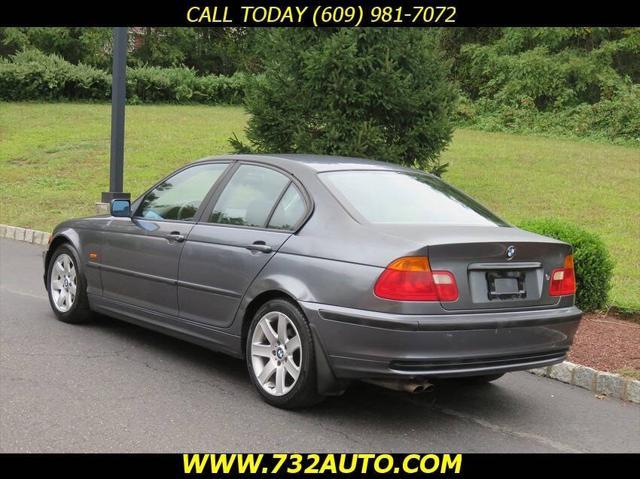 used 2000 BMW 323 car, priced at $3,300