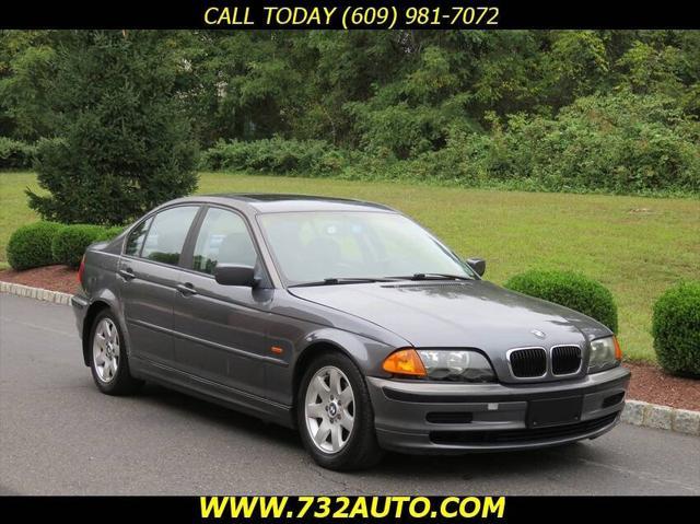 used 2000 BMW 323 car, priced at $3,300