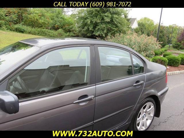 used 2000 BMW 323 car, priced at $3,300