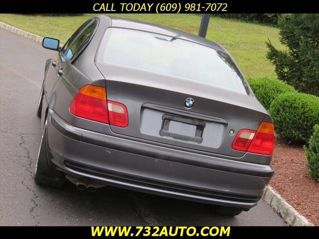 used 2000 BMW 323 car, priced at $3,300