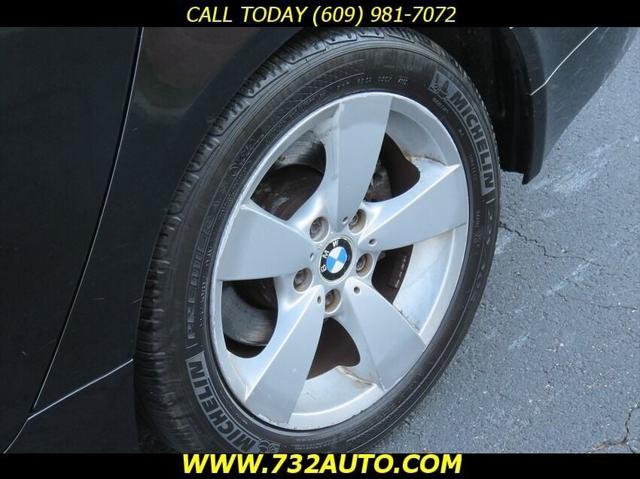 used 2006 BMW 530 car, priced at $3,600