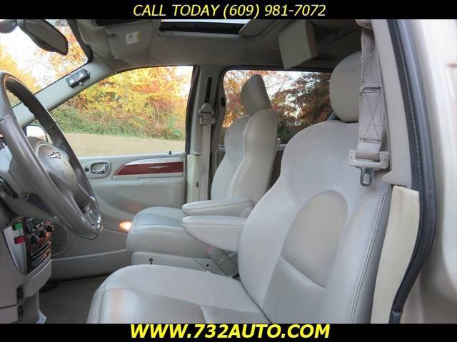 used 2006 Chrysler Town & Country car, priced at $6,500