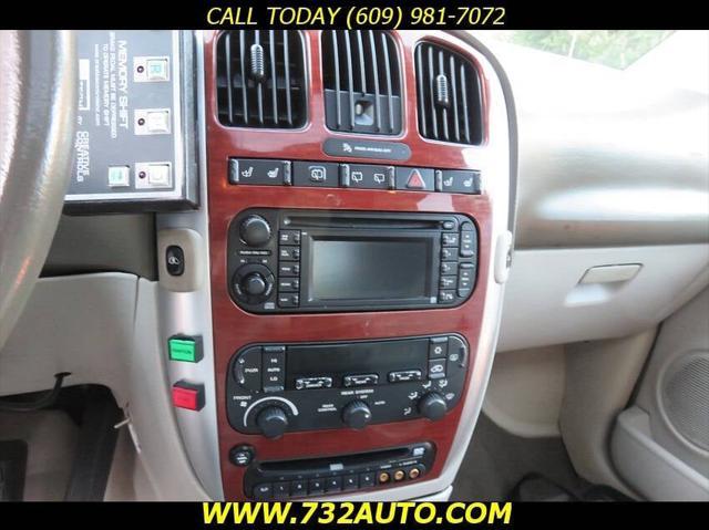 used 2006 Chrysler Town & Country car, priced at $6,500