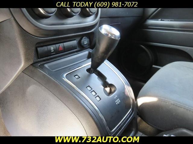 used 2014 Jeep Patriot car, priced at $4,200