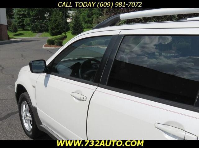 used 2004 Mitsubishi Outlander car, priced at $3,700