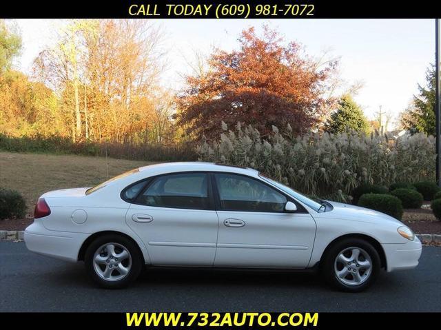 used 2001 Ford Taurus car, priced at $2,500