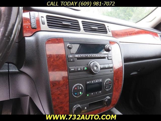 used 2011 Chevrolet Silverado 1500 car, priced at $10,200