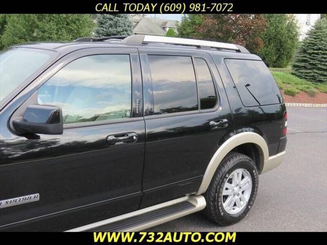 used 2006 Ford Explorer car, priced at $4,200